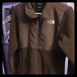 Northface jacket